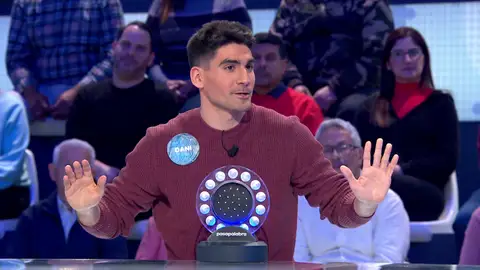 El aviso de Roberto Leal a Dani tras conocer equipo de fútbol: “Acabas de llegar, cuidado” El aviso de Roberto Leal a Dani tras conocer equipo de fútbol: “Acabas de llegar, cuidado”