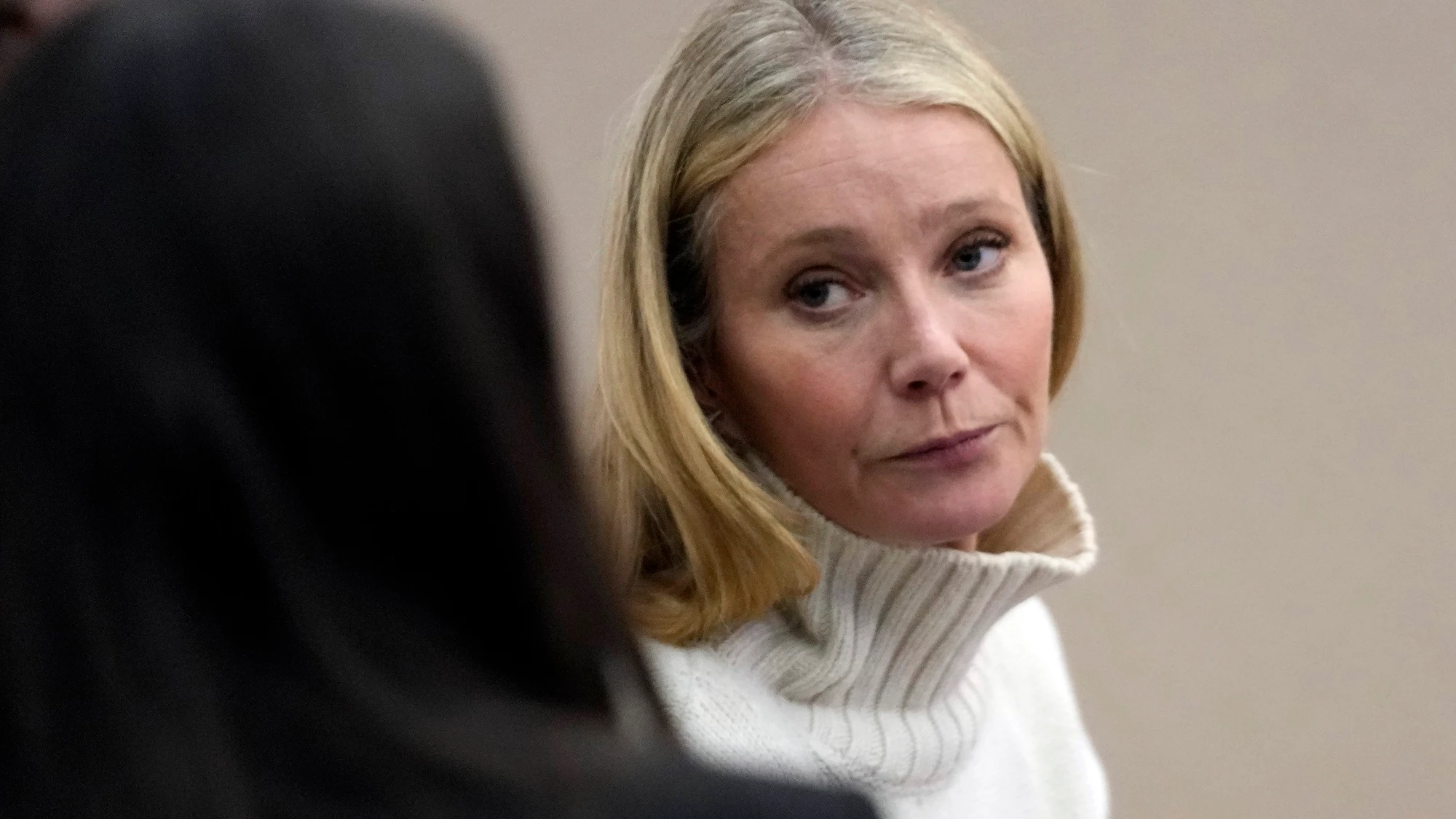 Gwyneth Paltrow se enfrenta a un juicio tras un accidente esquiando Gwyneth Paltrow se enfrenta a un juicio tras un accidente esquiando