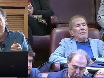 Fernando Sánchez Dragó. Fernando Sánchez Dragó.