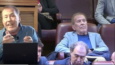 Así fue la última entrevista de Fernando Sánchez Dragó en Espejo Público: 