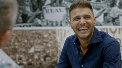 “¡Anda ya!, si ese es Joaquín el de la tele”: esta noche último programa de 'La penúltima y me voy'