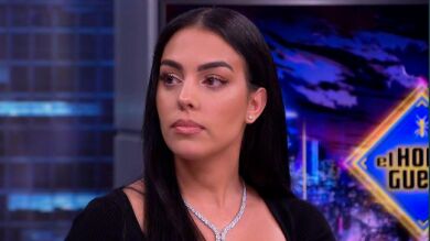 Georgina Rodríguez habla sobre el momento en el que perdió a su bebé con Cristiano Ronaldo: 