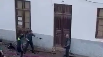 Detenido en el norte de Gran canaria un prófugo de la Justicia Detenido en el norte de Gran canaria un prófugo de la Justicia