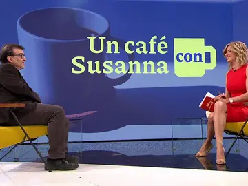 Susanna Griso. Susanna Griso.