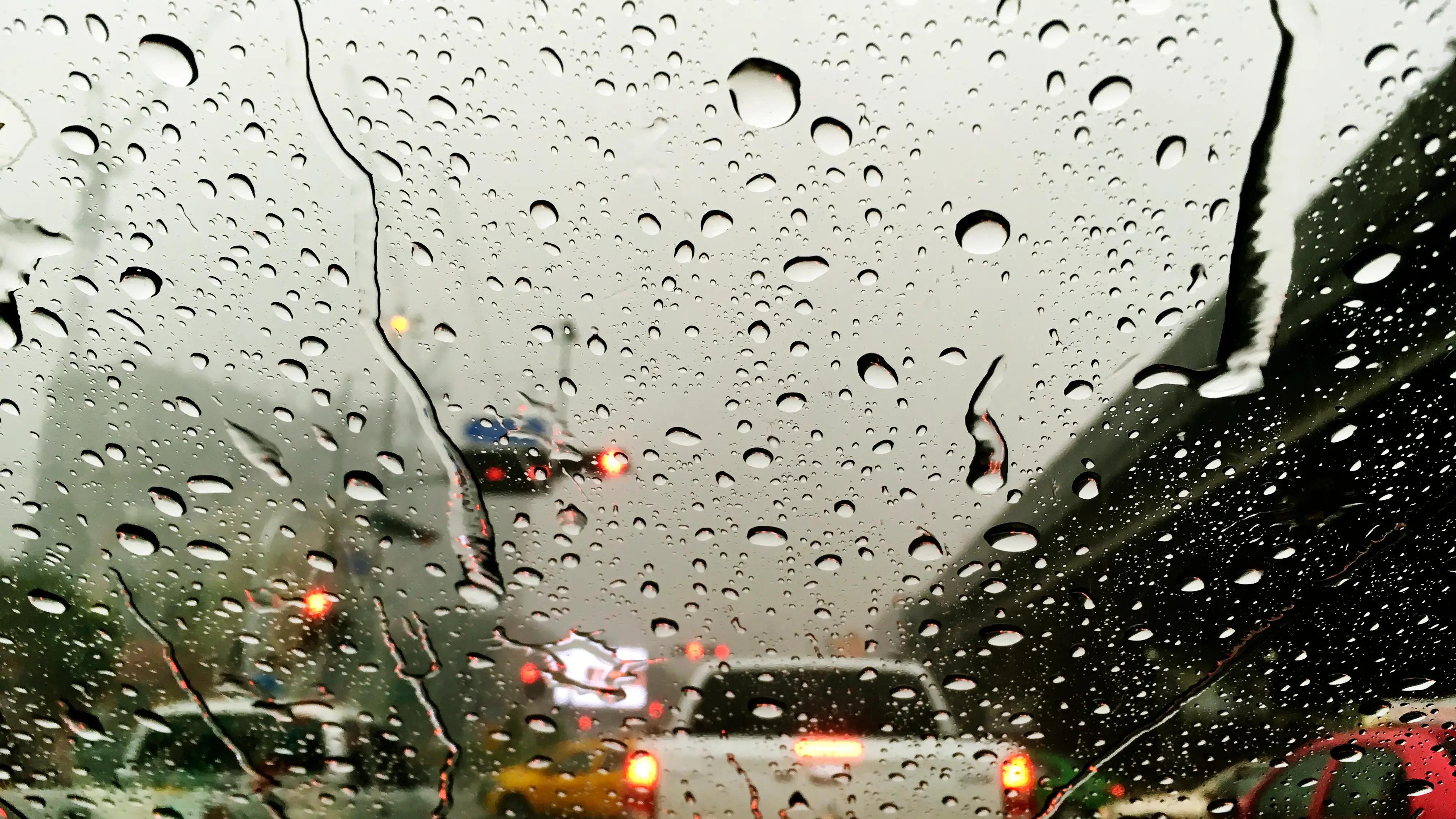 Lluvia Lluvia