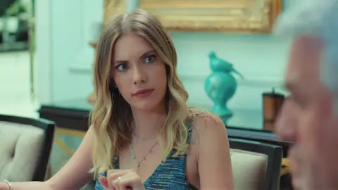 Avance del próximo capítulo de ‘Pecado Original’: Yildiz descubre que Ender seguirá viviendo en la mansión Avance del próximo capítulo de ‘Pecado Original’: Yildiz descubre que Ender seguirá viviendo en la mansión