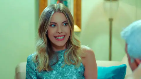 Yildiz quiere dirigir la cafetería: ¿Aceptará Halit la propuesta de su mujer? Yildiz quiere dirigir la cafetería: ¿Aceptará Halit la propuesta de su mujer?