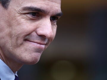 Pedro Sánchez