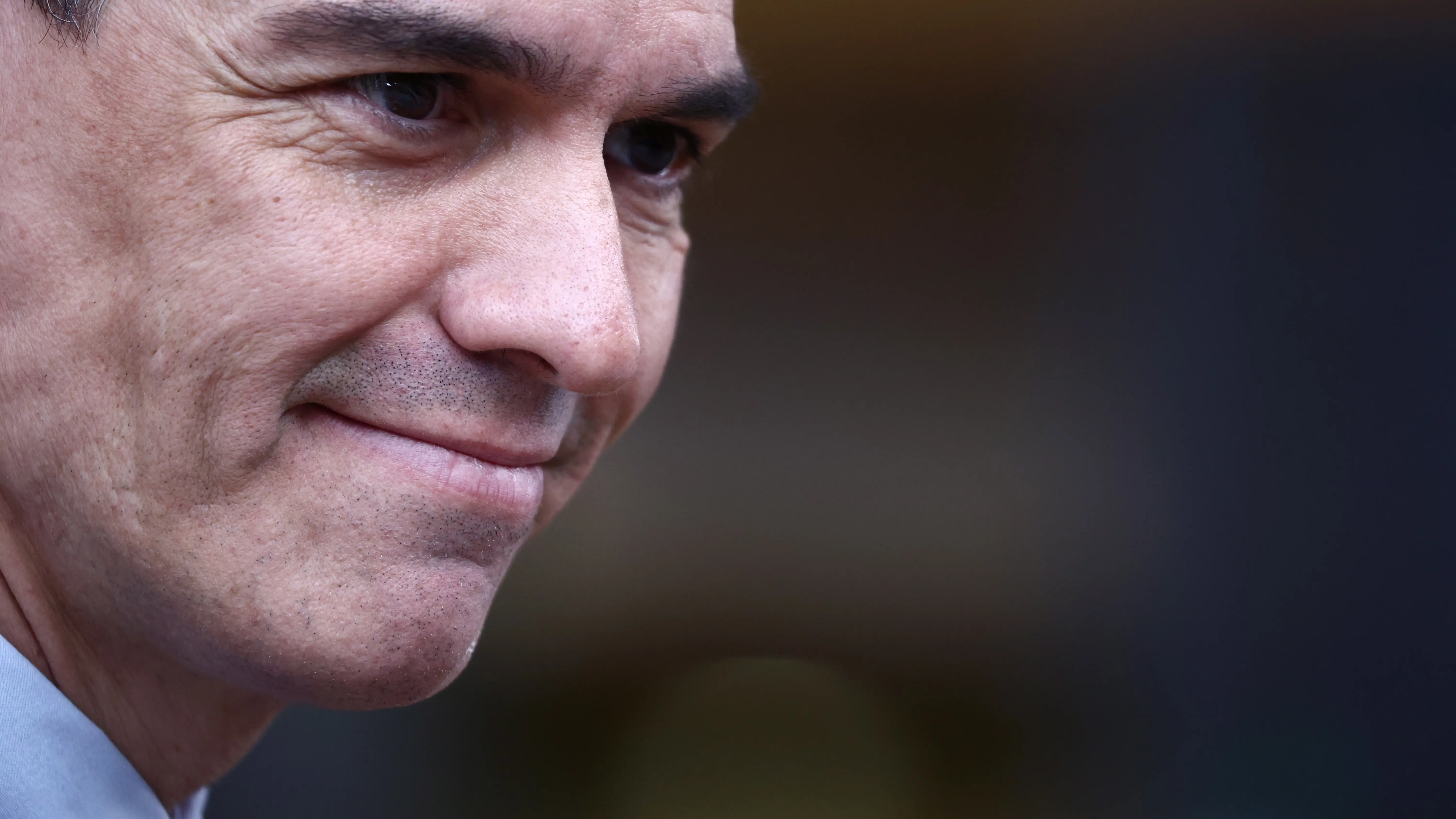 Pedro S&aacute;nchez
