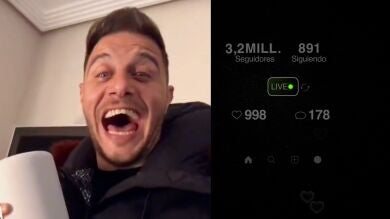 “Se ha convertido en el compañero de internet del público español”: la faceta de Joaquín en las redes sociales