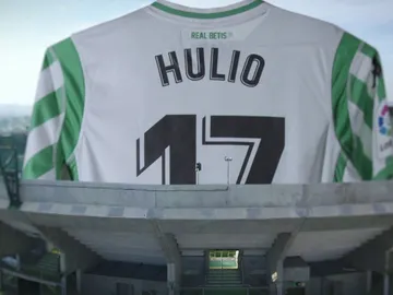 Joaquín se sincera Joaquín se sincera