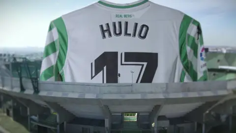 Joaquín se sincera Joaquín se sincera