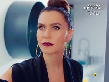 Ender descubre el secreto mejor guardado de Yildiz: 'Pecado Original', de lunes a viernes en Antena 3