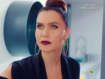Ender descubre el secreto mejor guardado de Yildiz: 'Pecado Original', de lunes a viernes en Antena 3 Ender descubre el secreto mejor guardado de Yildiz: 'Pecado Original', de lunes a viernes en Antena 3