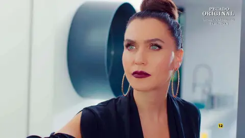Ender descubre el secreto mejor guardado de Yildiz: 'Pecado Original', de lunes a viernes en Antena 3 Ender descubre el secreto mejor guardado de Yildiz: 'Pecado Original', de lunes a viernes en Antena 3