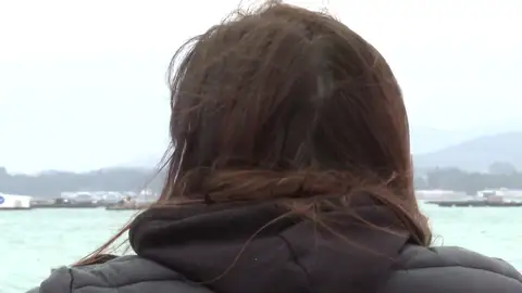 Una víctima de violencia machista denuncia que recibe todo tipo de llamadas a su pulsera telemática Una víctima de violencia machista denuncia que recibe todo tipo de llamadas a su pulsera telemática