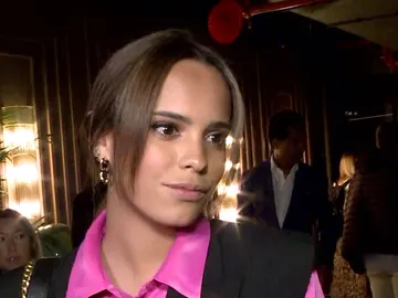 Gloria Camila Gloria Camila