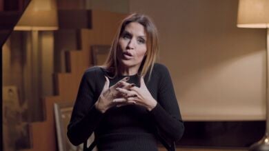 Susana Saborido desvela la verdad sobre el baile de Jennifer López de Joaquín: “Yo le mandé el videoclip”