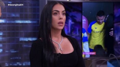 Rubén Amón critica la defensa de Arabia Saudí de Georgina Rodríguez: 
