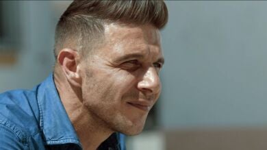 VÍDEO INÉDITO: Las emotivas palabras de Joaquín: “No sé qué he hecho para que la gente me quiera tanto, pero es un privilegio”