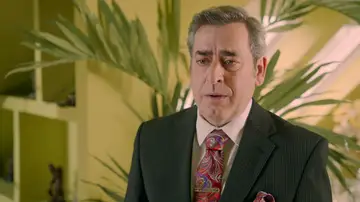 Ricardo cae en la trampa de Joseba y descubre su plan de venganza contra Nieves Ricardo cae en la trampa de Joseba y descubre su plan de venganza contra Nieves