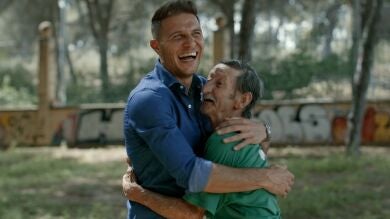 El humor como filosofía de vida: Hulio, los tacones o el baile del Malecón, los momentos virales de Joaquín