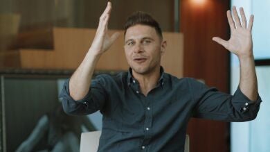 Así vivió Joaquín el éxito de su 'baile del Malecón’: “Me escribió el cantante dándome las gracias”