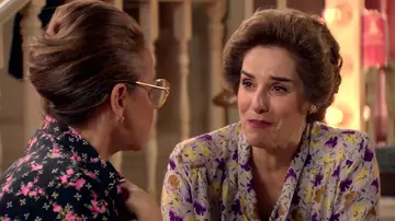 Para el amor no hay edad: las palabras de Benigna sobre estar enamorada que te harán reflexionar Para el amor no hay edad: las palabras de Benigna sobre estar enamorada que te harán reflexionar