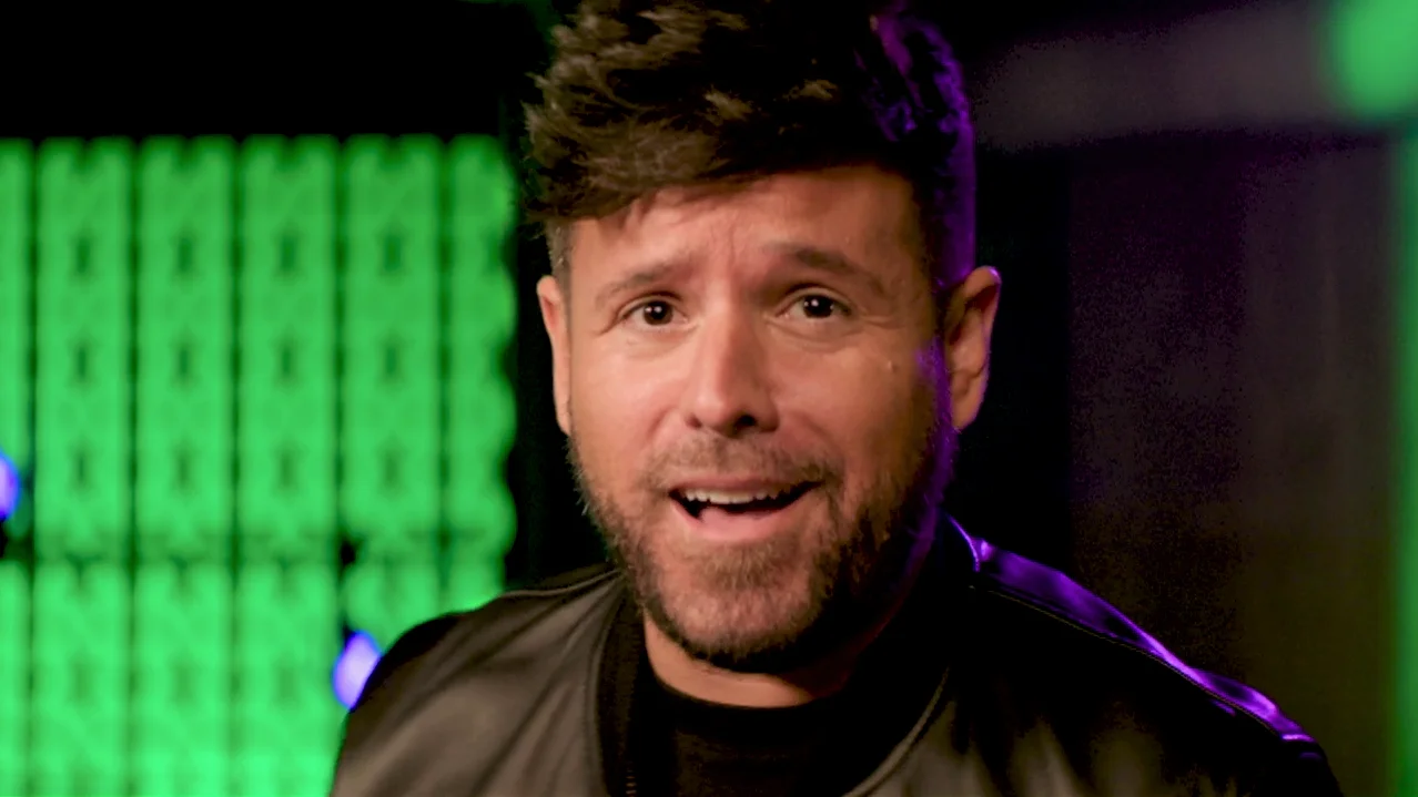 "Yo también me apunto": Pablo López se une a Aitana, Sebastián Yatra, David Bisbal y Rosario para 'La Voz Kids' "Yo también me apunto": Pablo López se une a Aitana, Sebastián Yatra, David Bisbal y Rosario para 'La Voz Kids'