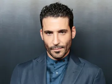 Miguel Ángel Silvestre Miguel Ángel Silvestre