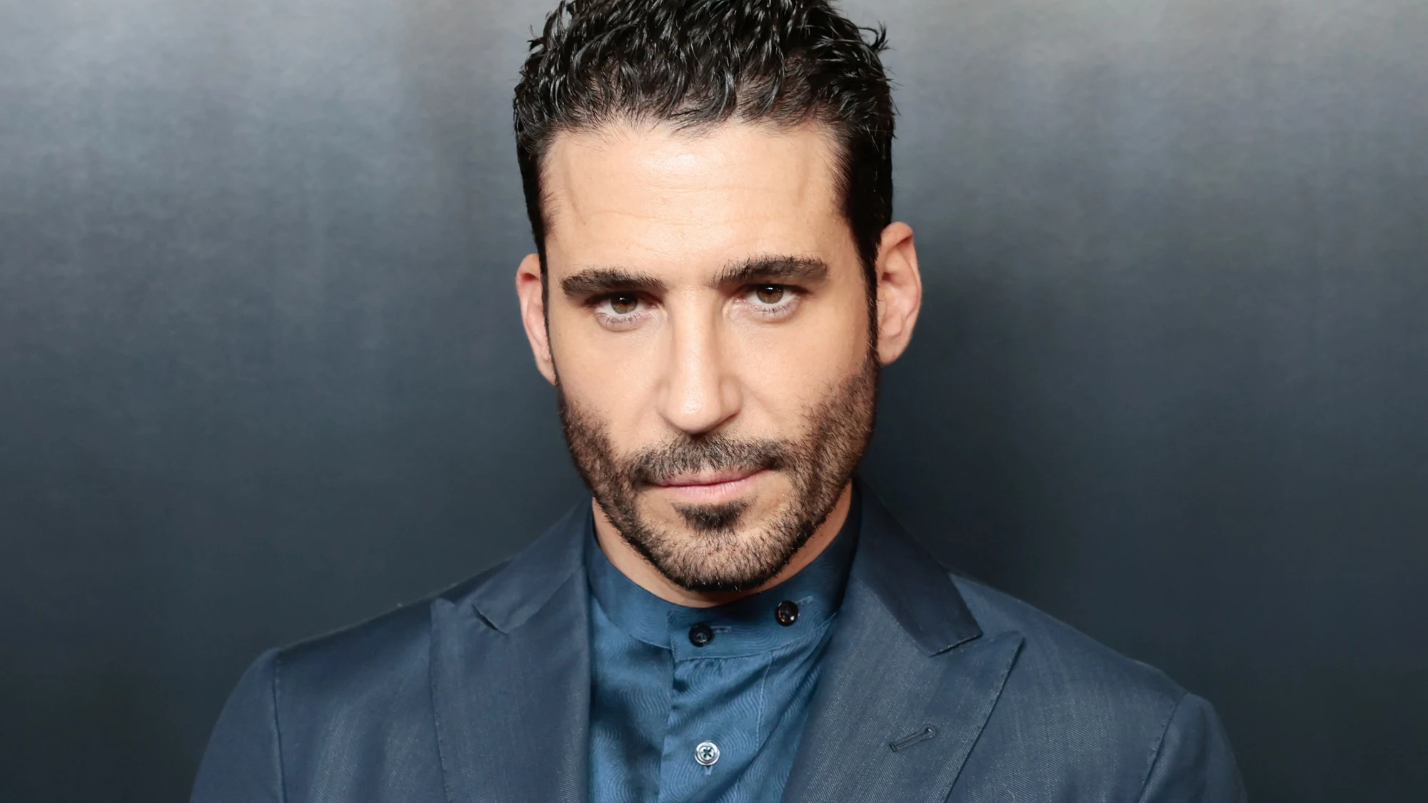 Miguel &Aacute;ngel Silvestre
