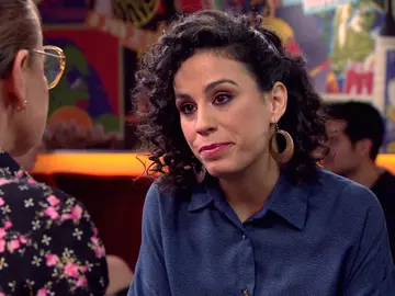 Úrsula no se atreve a contar su secreto: “Lo va a cambiar todo” Úrsula no se atreve a contar su secreto: “Lo va a cambiar todo”