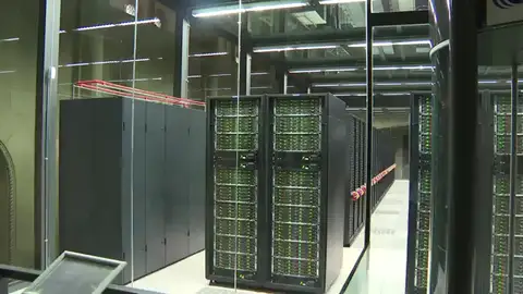 Efemérides de hoy 1 de abril de 2023: Constitución del superordenador MareNostrum Efemérides de hoy 1 de abril de 2023: Constitución del superordenador MareNostrum