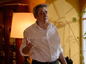 Avance semanal de &lsquo;Amar es para siempre&rsquo;: Joseba mata a Ricardo mientras &Uacute;rsula confiesa que est&aacute; embarazada de Hugo 