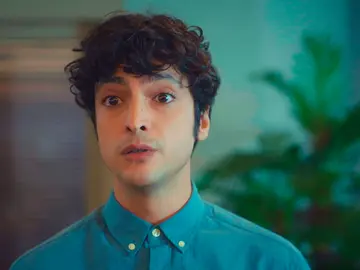 El motivo por el que Alí se hizo doctor: esta fue la tragedia que lo marcó para siempre El motivo por el que Alí se hizo doctor: esta fue la tragedia que lo marcó para siempre