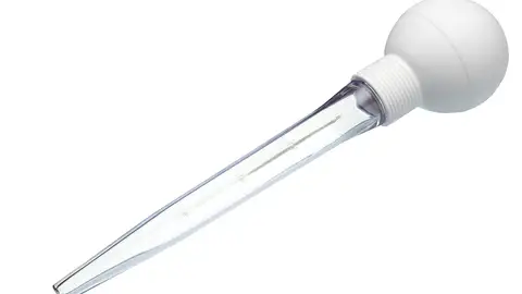 Pipeta para salsas Pipeta para salsas