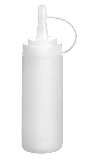 Biberón de cocina Biberón de cocina