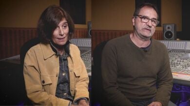 Así es el proceso de adaptación y doblaje de 'Hermanos'