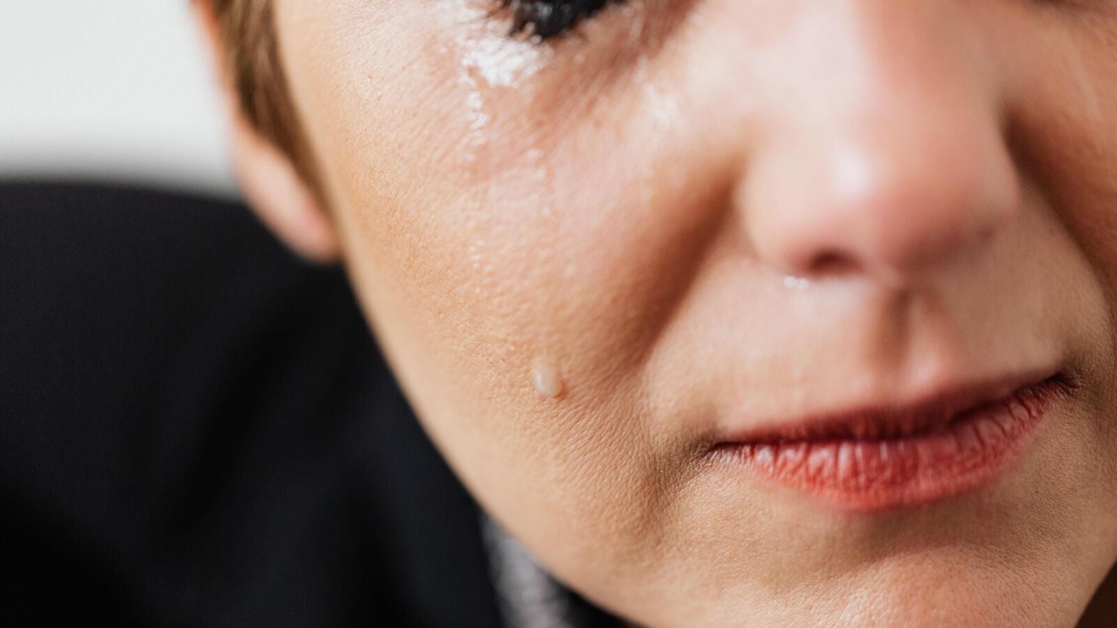 Dacrifilia: ¿Es posible sentir excitación cuando ves que alguien llora?