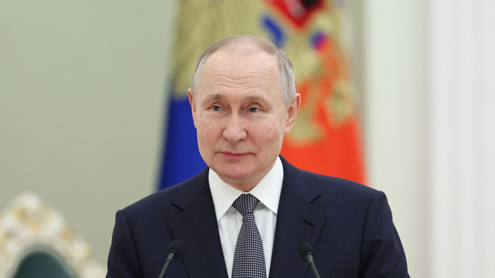 Vladímir Putin anuncia un acuerdo para desplegar armamento nuclear táctico en Bielorrusia