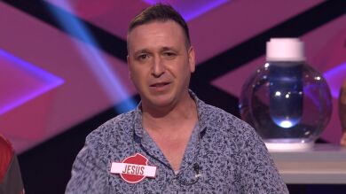 La “reivindicación manchega” de Jesús: una proclama que incluye a Iniesta, Joaquín Reyes y el Quijote