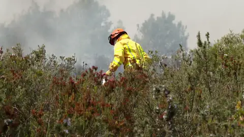 Evitar incendios Evitar incendios