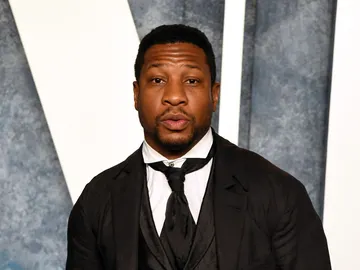 Jonathan Majors Jonathan Majors