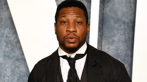 Jonathan Majors Jonathan Majors