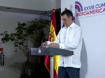 Gobierno y PP se enzarzan por la Cumbre Iberoamericana Gobierno y PP se enzarzan por la Cumbre Iberoamericana