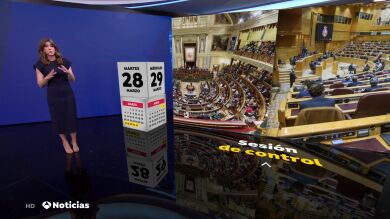 Los casos de corrupción llegan al Congreso y marcan la agenda política de la semana