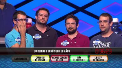 ¿Termina el reinado de ‘Los Patricios’? El equipo se queda a las puertas del pleno en la fase inicial 