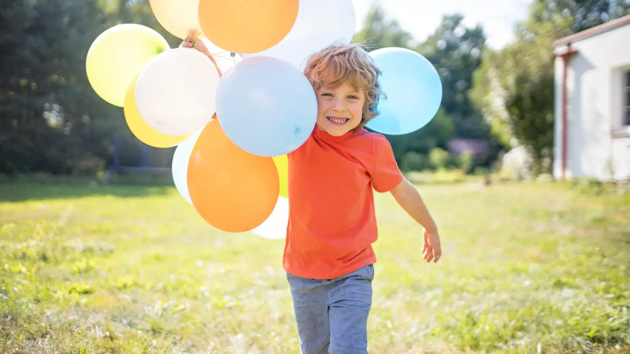 &iquest;Por qu&eacute; se celebra el D&iacute;a del Ni&ntilde;o?