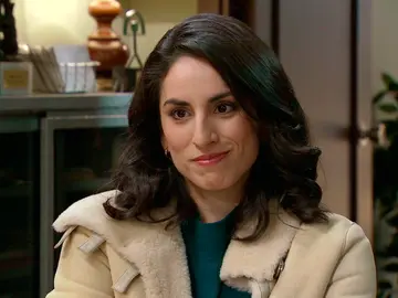 Carballo desafía a Luján y le advierte: “Si descubro que estás mintiendo, iré a por ti” Carballo desafía a Luján y le advierte: “Si descubro que estás mintiendo, iré a por ti”