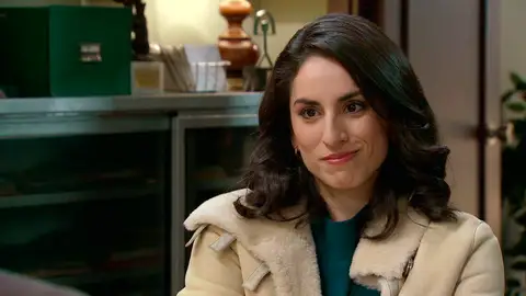 Carballo desafía a Luján y le advierte: “Si descubro que estás mintiendo, iré a por ti” Carballo desafía a Luján y le advierte: “Si descubro que estás mintiendo, iré a por ti”